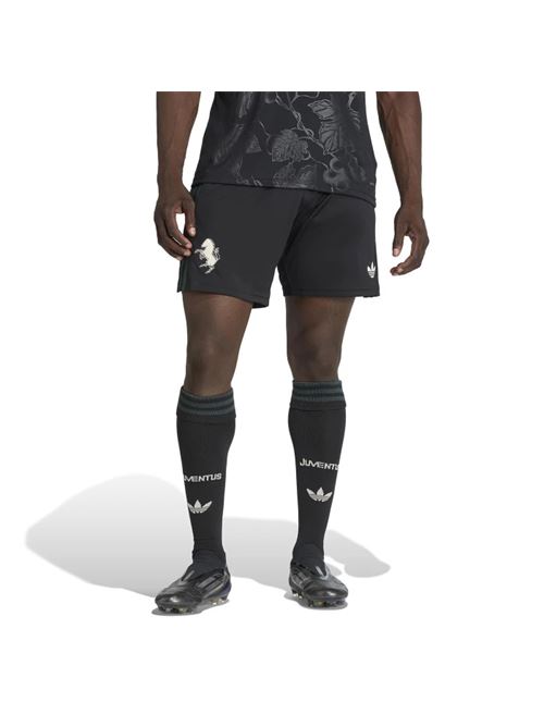 Adidas Juventus short gara third 25/26 Juventus | KC3458THIRD 25/26